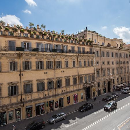 G55 Design Hotel Rome Exterior photo