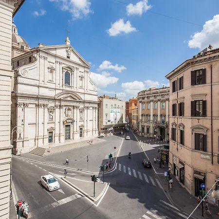 G55 Design Hotel Rome Exterior photo