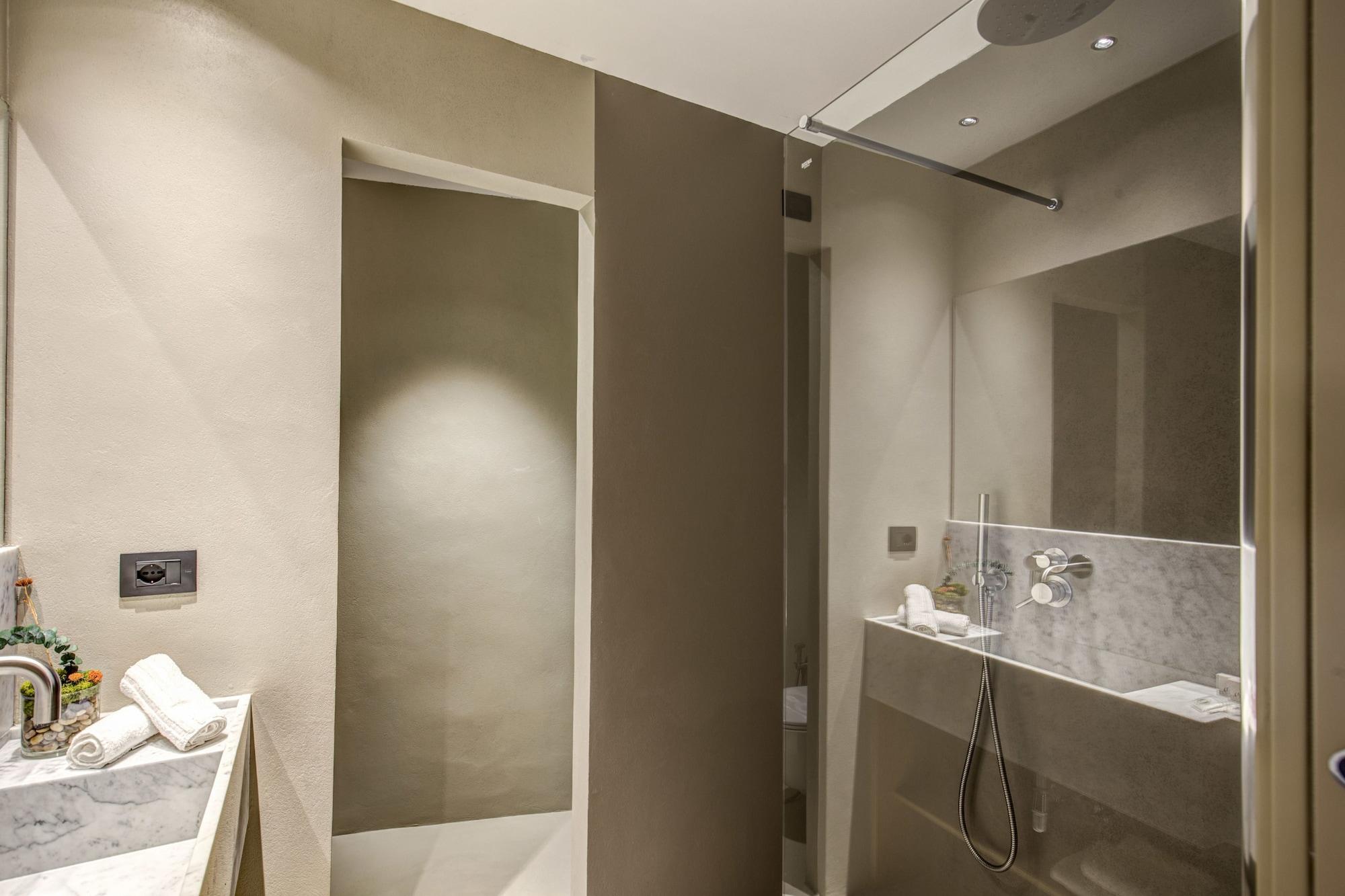 G55 Design Hotel Rome Exterior photo