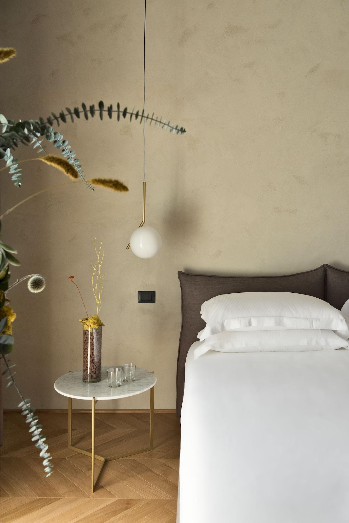 G55 Design Hotel Rome Exterior photo