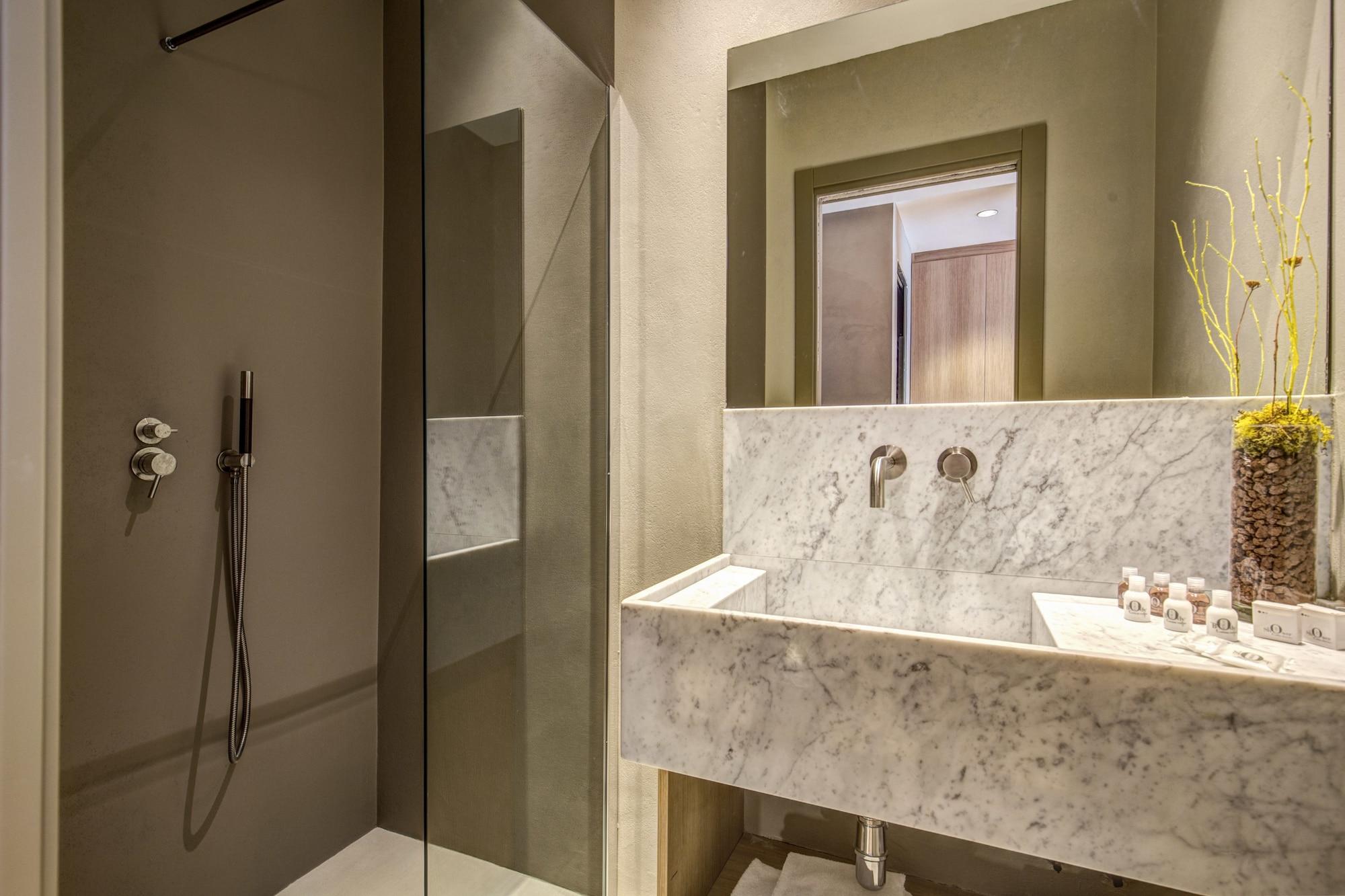 G55 Design Hotel Rome Exterior photo