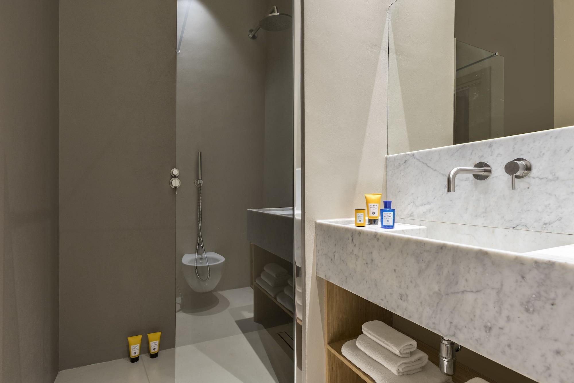 G55 Design Hotel Rome Exterior photo