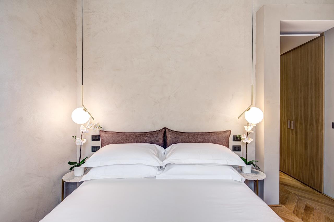 G55 Design Hotel Rome Exterior photo