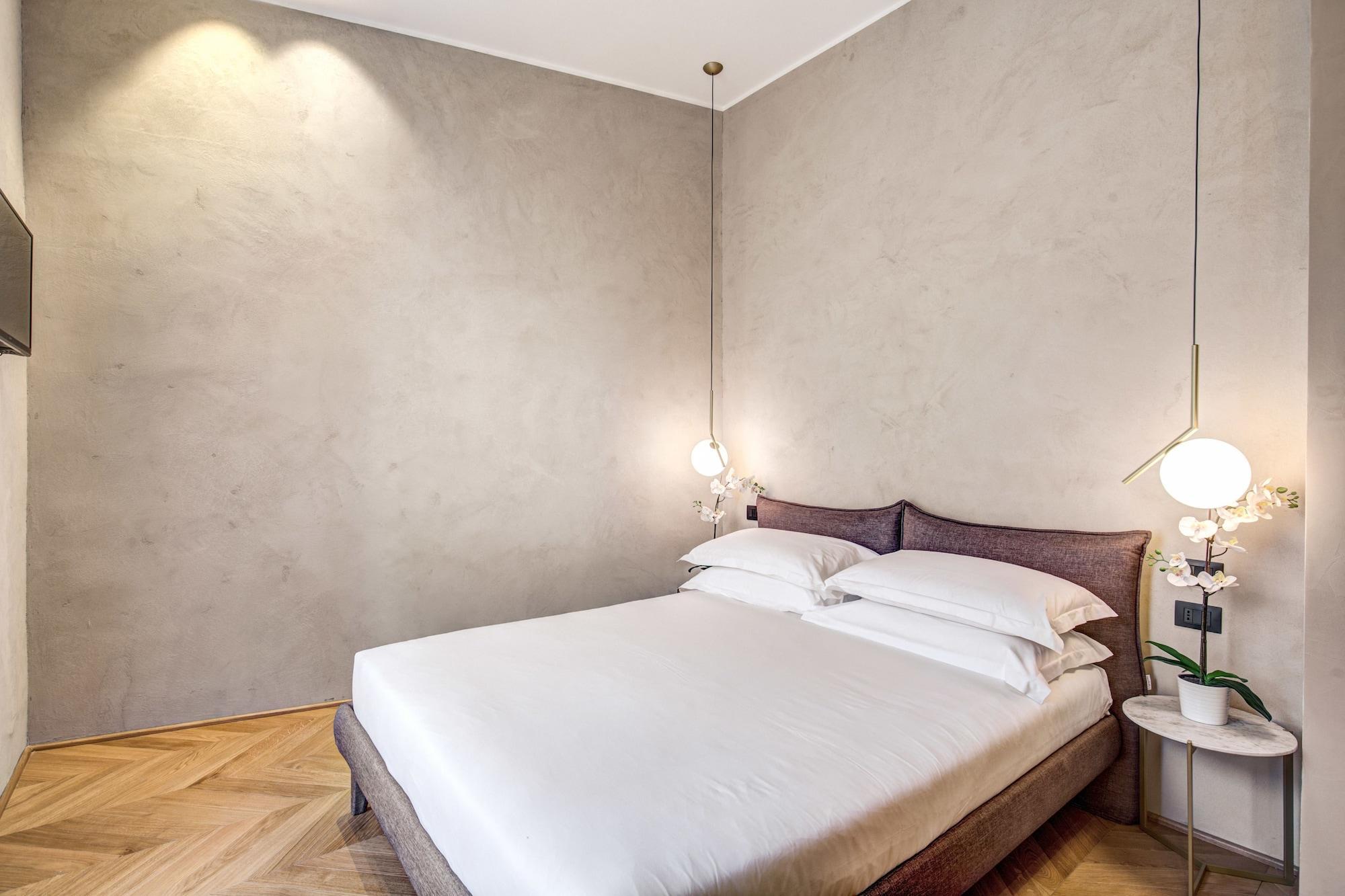 G55 Design Hotel Rome Exterior photo