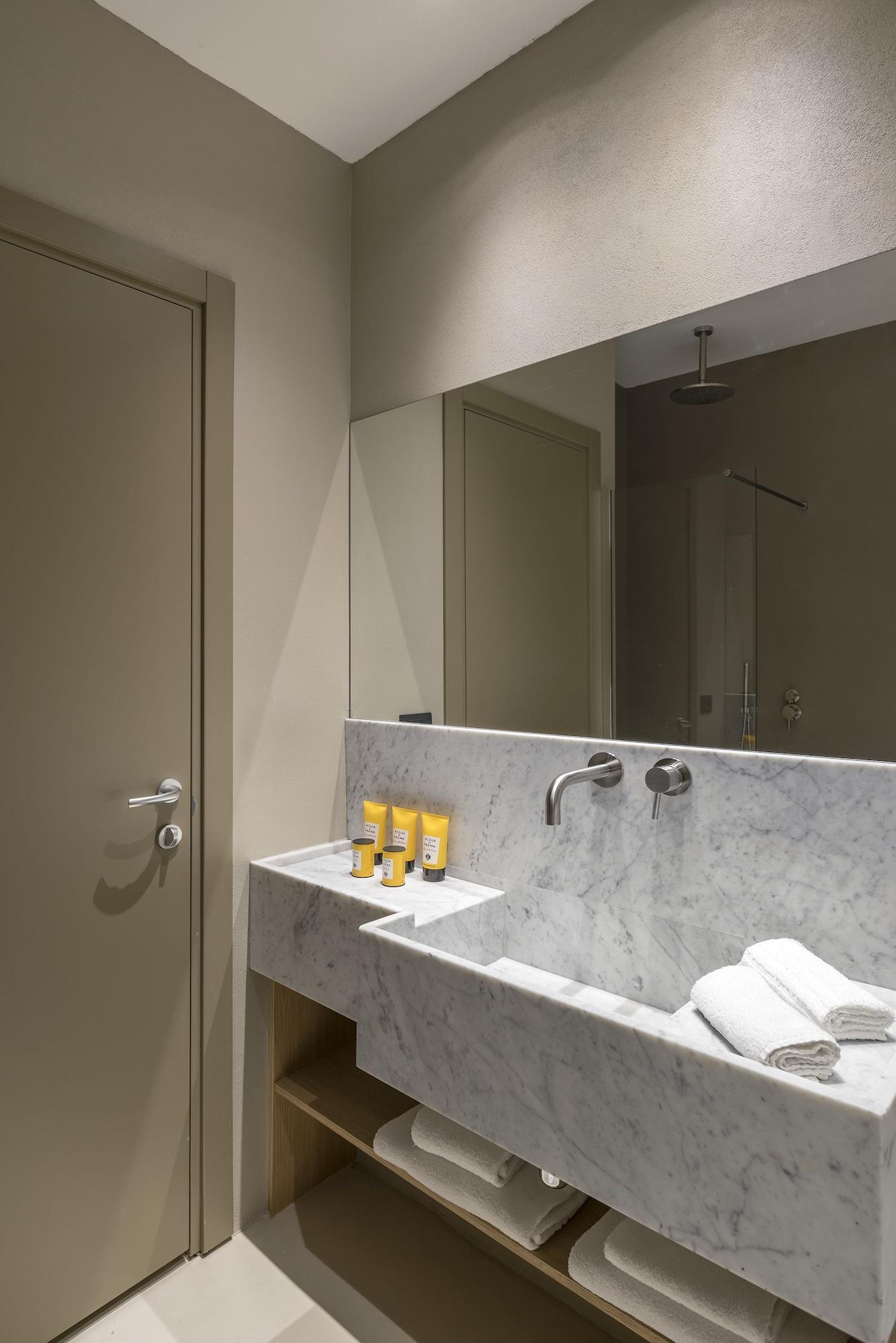 G55 Design Hotel Rome Exterior photo