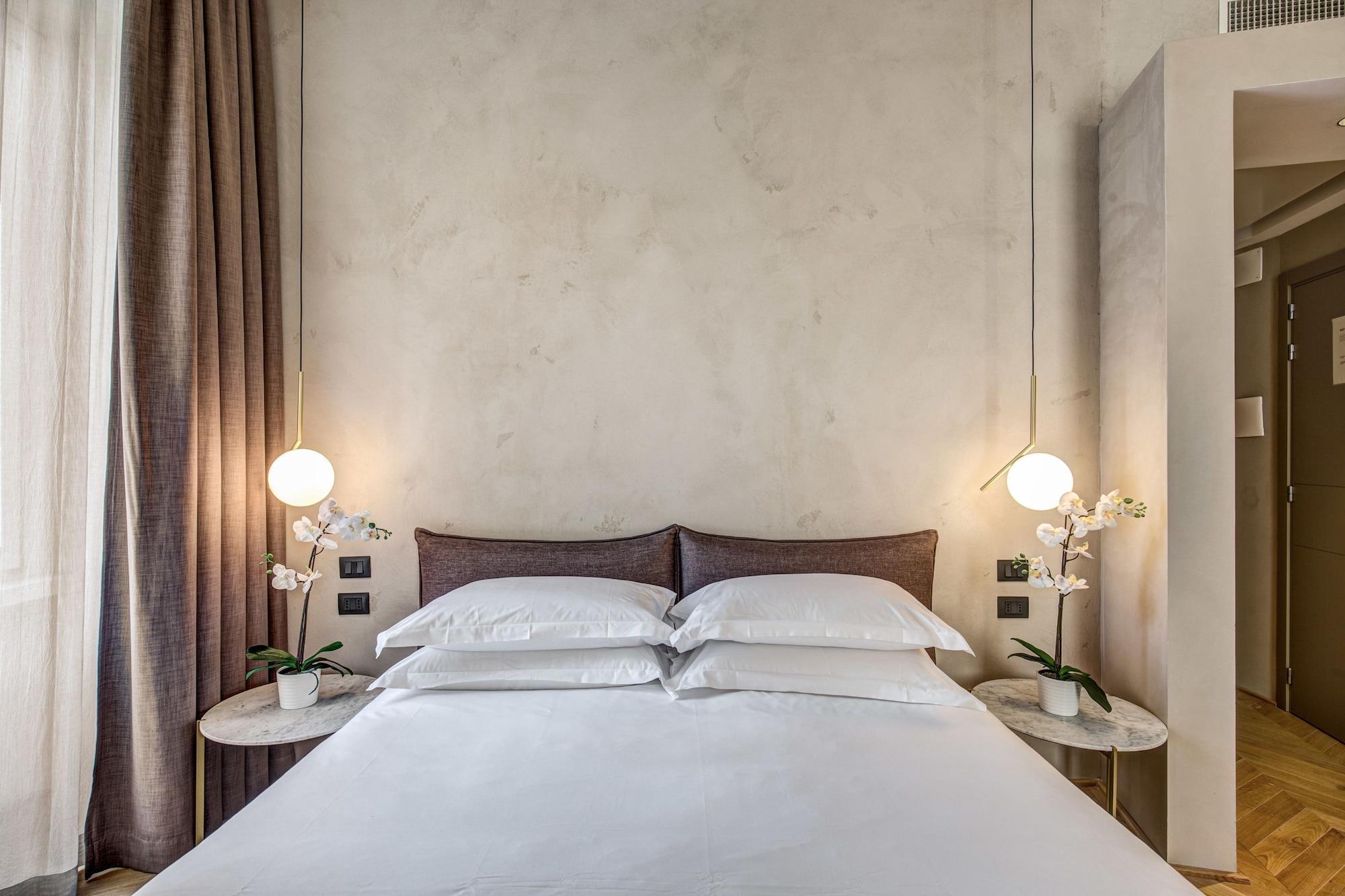 G55 Design Hotel Rome Exterior photo