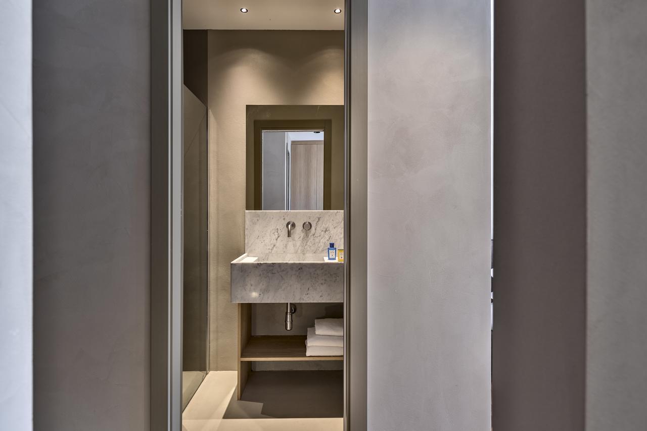 G55 Design Hotel Rome Exterior photo